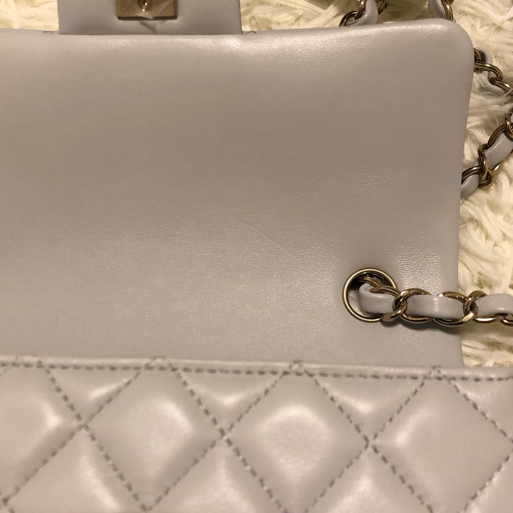 Chanel Mini Rectangular - Picture 10 of 16